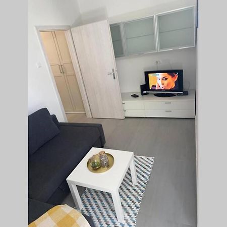 Lexi Apartma Koper Exterior photo